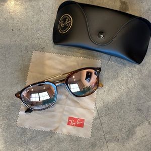 Ray-Ban Sunglasses